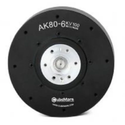 Cubemars AK80 6 KV100 Brushless DC Motor