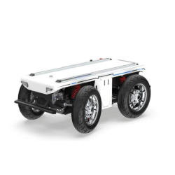ATEAGO ATFR-mid Outdoor Mobile Robot Chassis AGV AMR Catalog