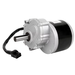DC Gear Motor